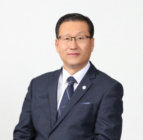 김윤호 광명시의회 원내대표