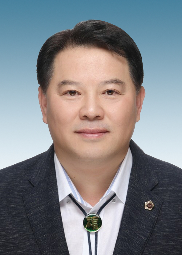 김영준 도의원