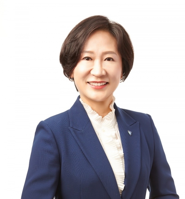 ▶더불어민주당 광명 갑·을 시의원 비례대표 후보 김정미 Ⓒ시사팩트