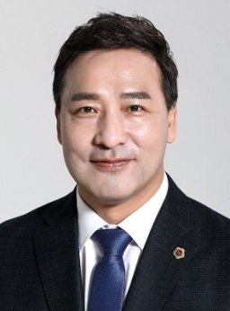 ▶‘4’선거구(소하동·일직동) 도의원 후보 김용성 Ⓒ시사팩트