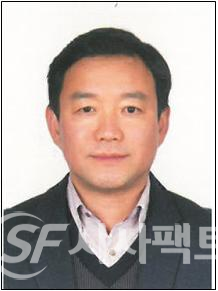 가평군청 김용주 농업정책과장